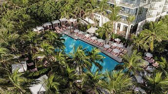 W South Beach
