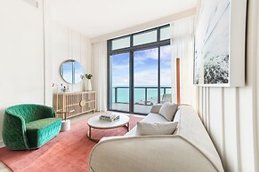 W South Beach