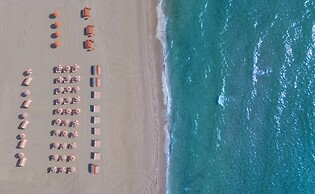 W South Beach
