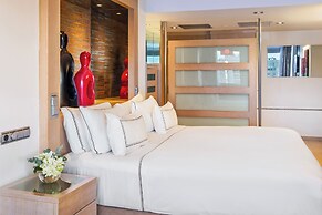 Melia Madrid Princesa