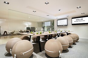 Melia Madrid Princesa