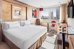 Melia Madrid Princesa