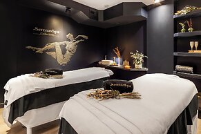 Melia Madrid Princesa