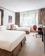 Melia Madrid Princesa