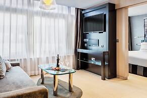 Melia Madrid Princesa