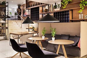 Melia Madrid Princesa