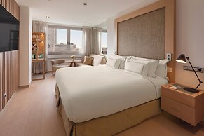 Melia Madrid Princesa