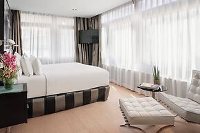 Melia Madrid Princesa