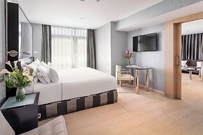 Melia Madrid Princesa