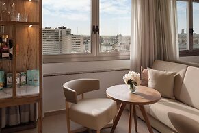 Melia Madrid Princesa