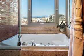 Melia Madrid Princesa