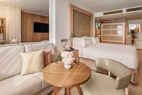 Melia Madrid Princesa