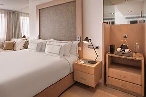 Melia Madrid Princesa