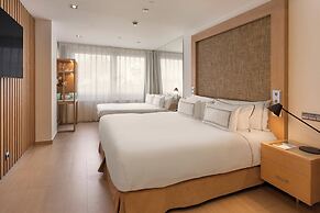 Melia Madrid Princesa