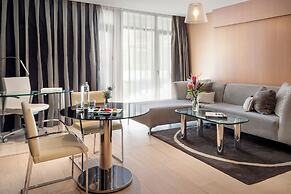 Melia Madrid Princesa