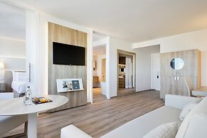 Melia Madrid Princesa