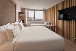 Melia Madrid Princesa