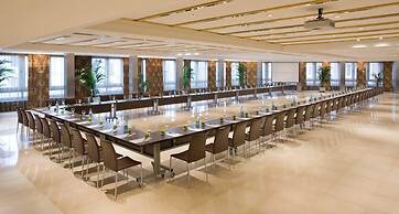 Melia Madrid Princesa