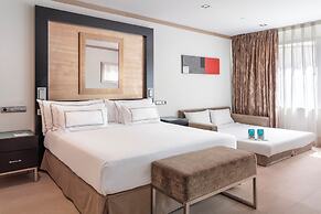 Melia Madrid Princesa