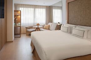 Melia Madrid Princesa