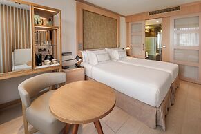 Melia Madrid Princesa
