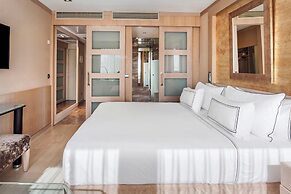 Melia Madrid Princesa