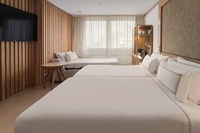 Melia Madrid Princesa