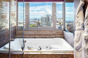 Melia Madrid Princesa