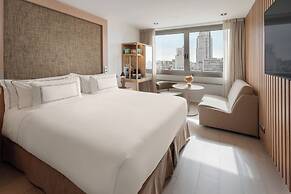 Melia Madrid Princesa