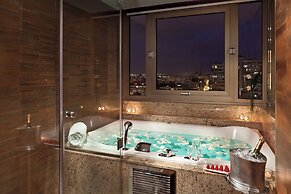 Melia Madrid Princesa