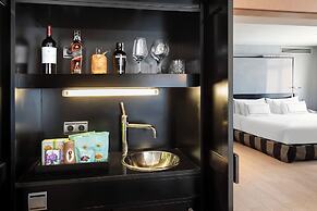 Melia Madrid Princesa