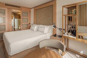 Melia Madrid Princesa
