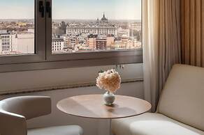 Melia Madrid Princesa