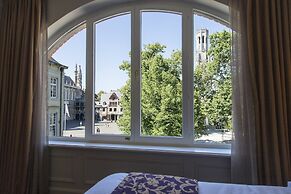 Crowne Plaza Bruges by IHG