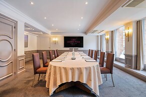 Crowne Plaza Bruges by IHG