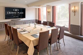 Crowne Plaza Bruges by IHG