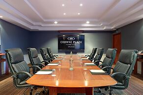 Crowne Plaza Bruges by IHG
