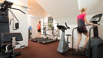 Crowne Plaza Bruges by IHG