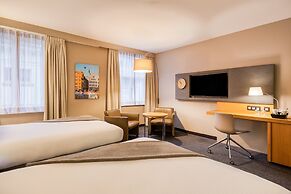 Crowne Plaza Bruges by IHG