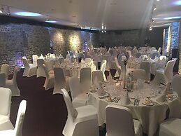 Crowne Plaza Bruges by IHG