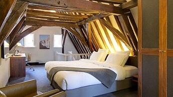Crowne Plaza Bruges by IHG