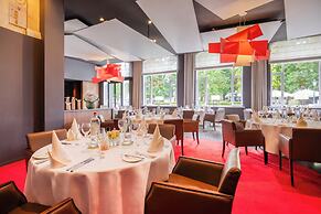 Crowne Plaza Bruges by IHG