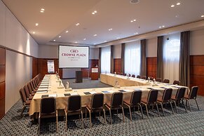 Crowne Plaza Bruges by IHG