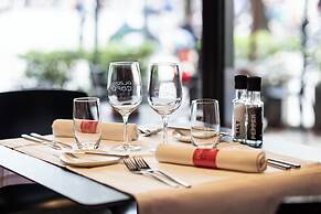 Crowne Plaza Bruges by IHG