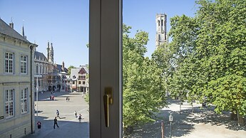 Crowne Plaza Bruges by IHG