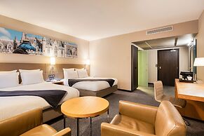 Crowne Plaza Bruges by IHG