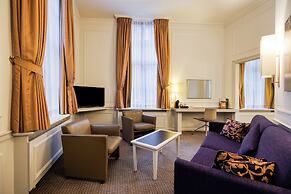 Crowne Plaza Bruges by IHG