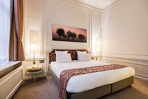 Crowne Plaza Bruges by IHG