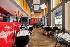 Crowne Plaza Bruges by IHG