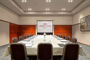 Crowne Plaza Bruges by IHG